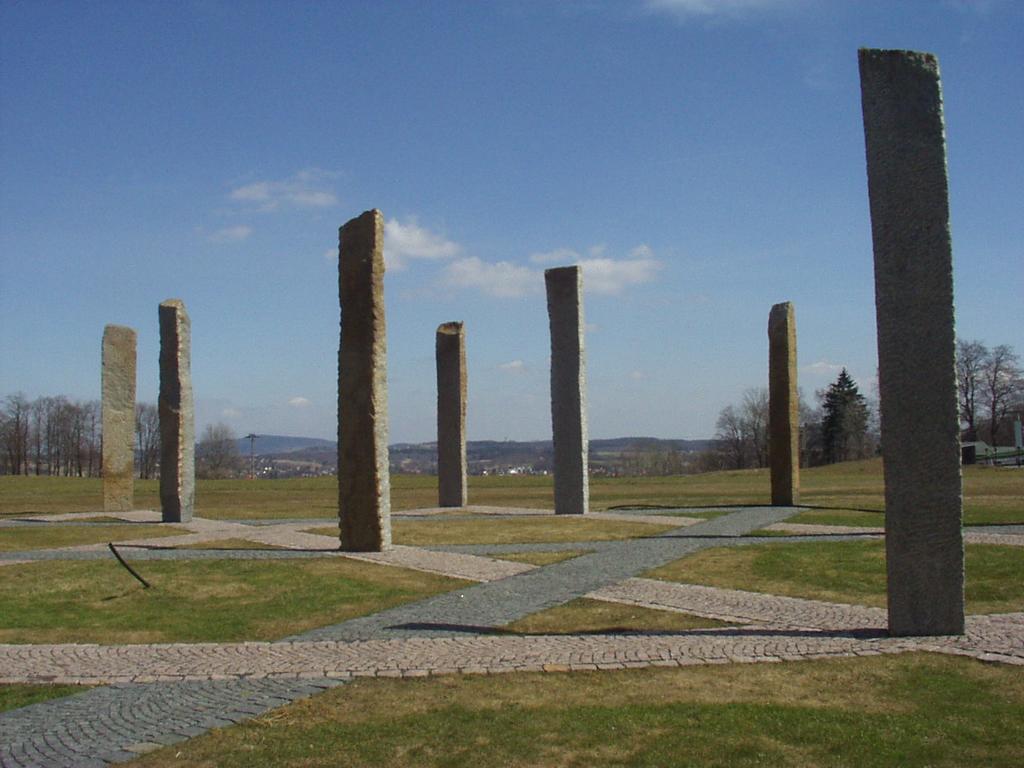 Ubytovani U Potoka Kunratice  Dış mekan fotoğraf
